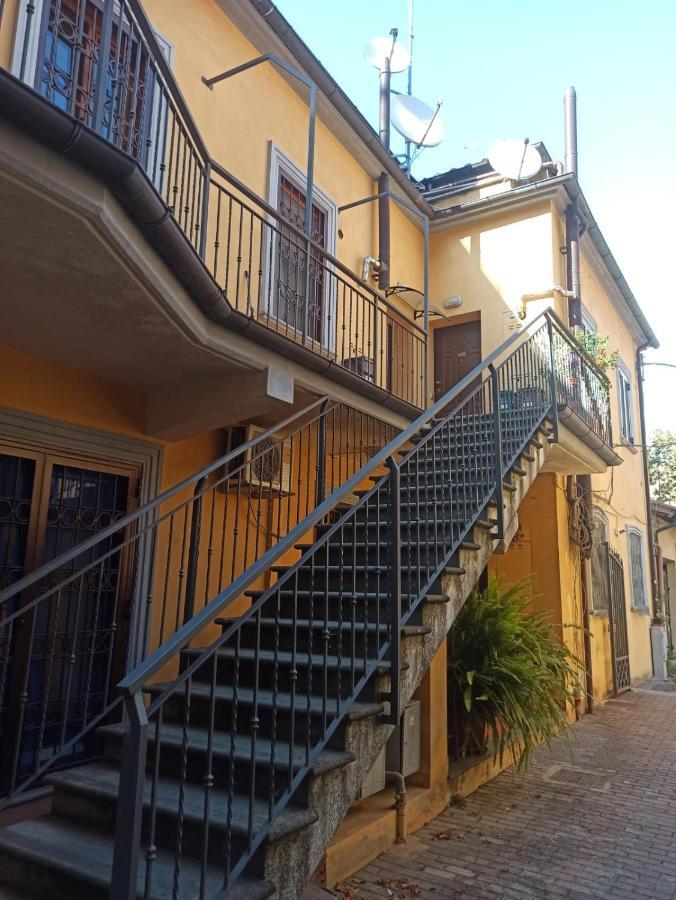 דירות בראצ'יאנו Casa.Ad מראה חיצוני תמונה