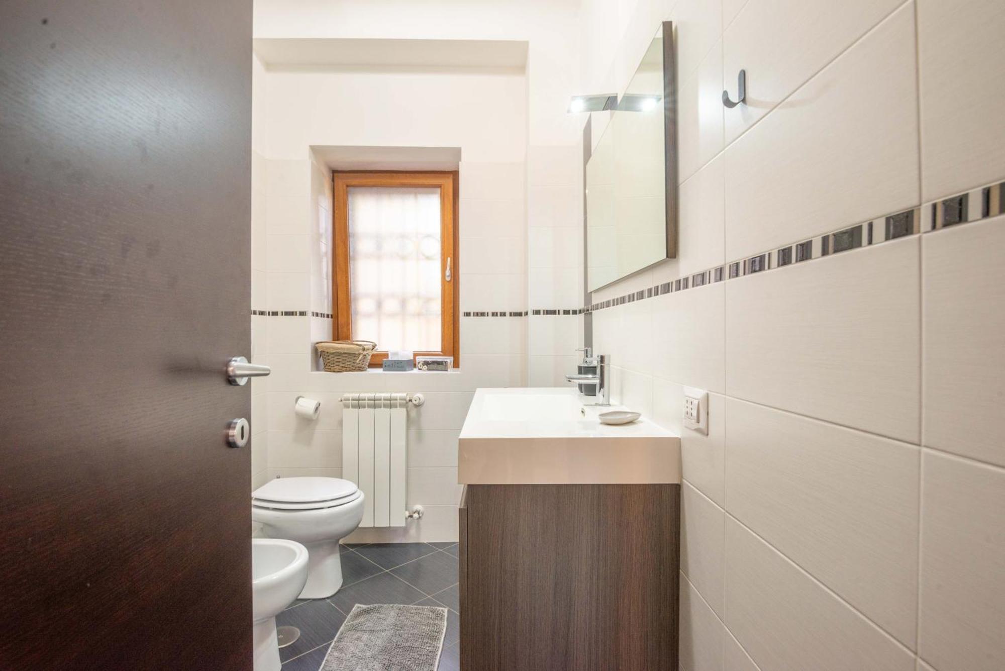 דירות בראצ'יאנו Casa.Ad מראה חיצוני תמונה