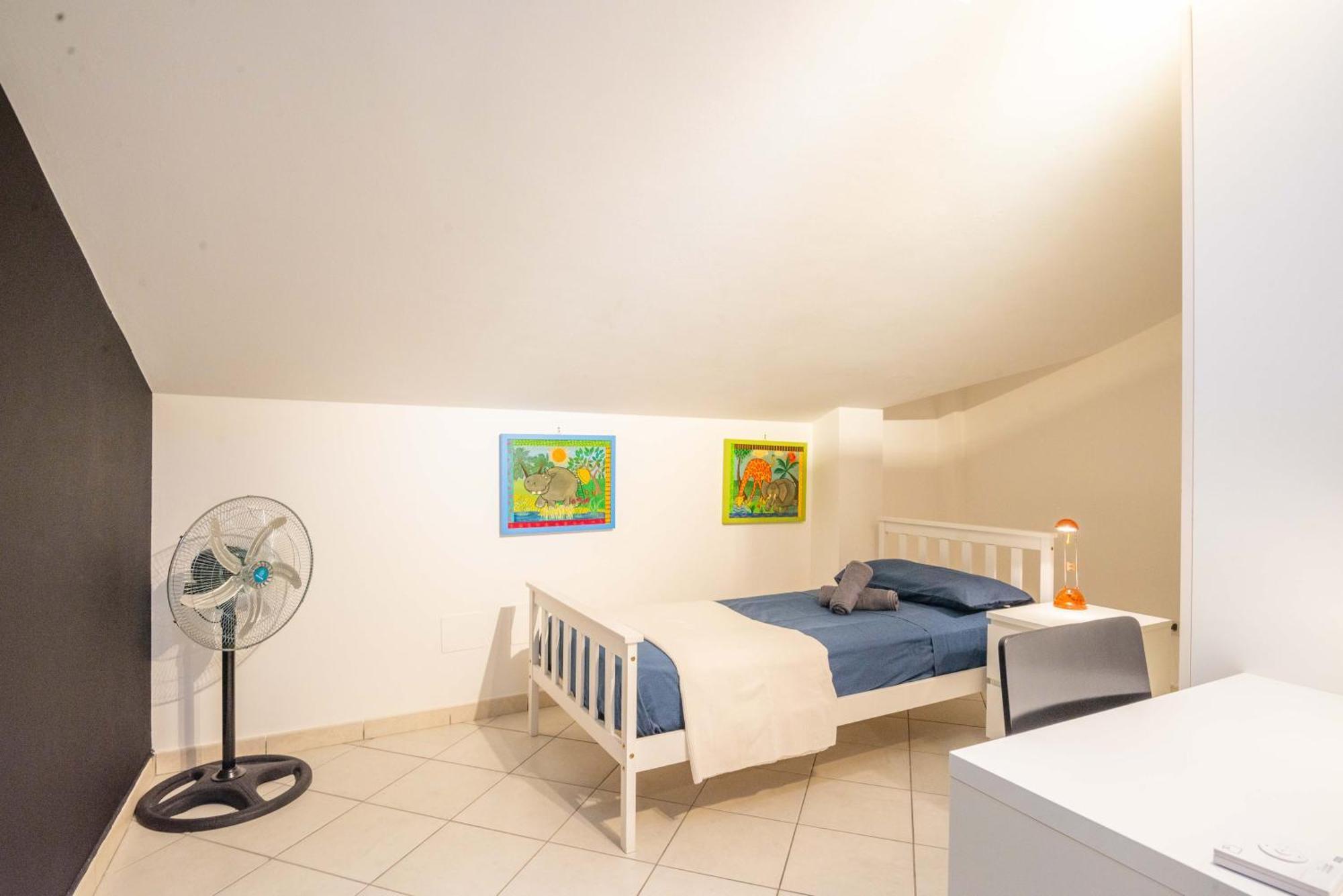דירות בראצ'יאנו Casa.Ad מראה חיצוני תמונה